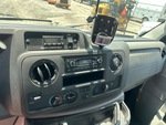Cab with