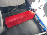 Cab with