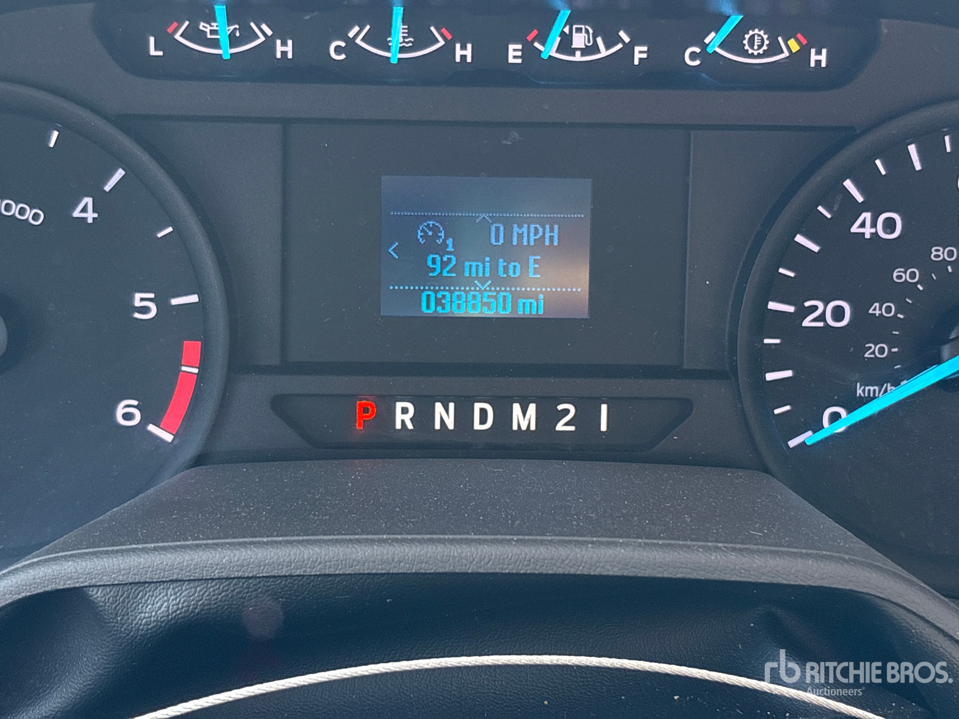 2024 Ford E-350