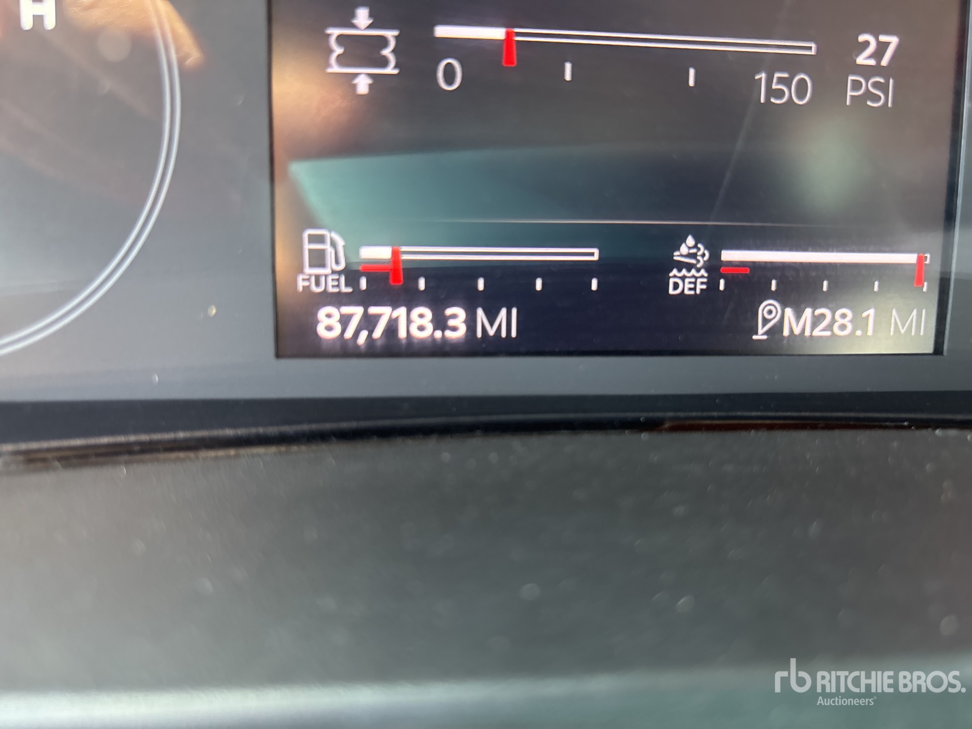 2024 Peterbilt 536