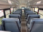 Interior with