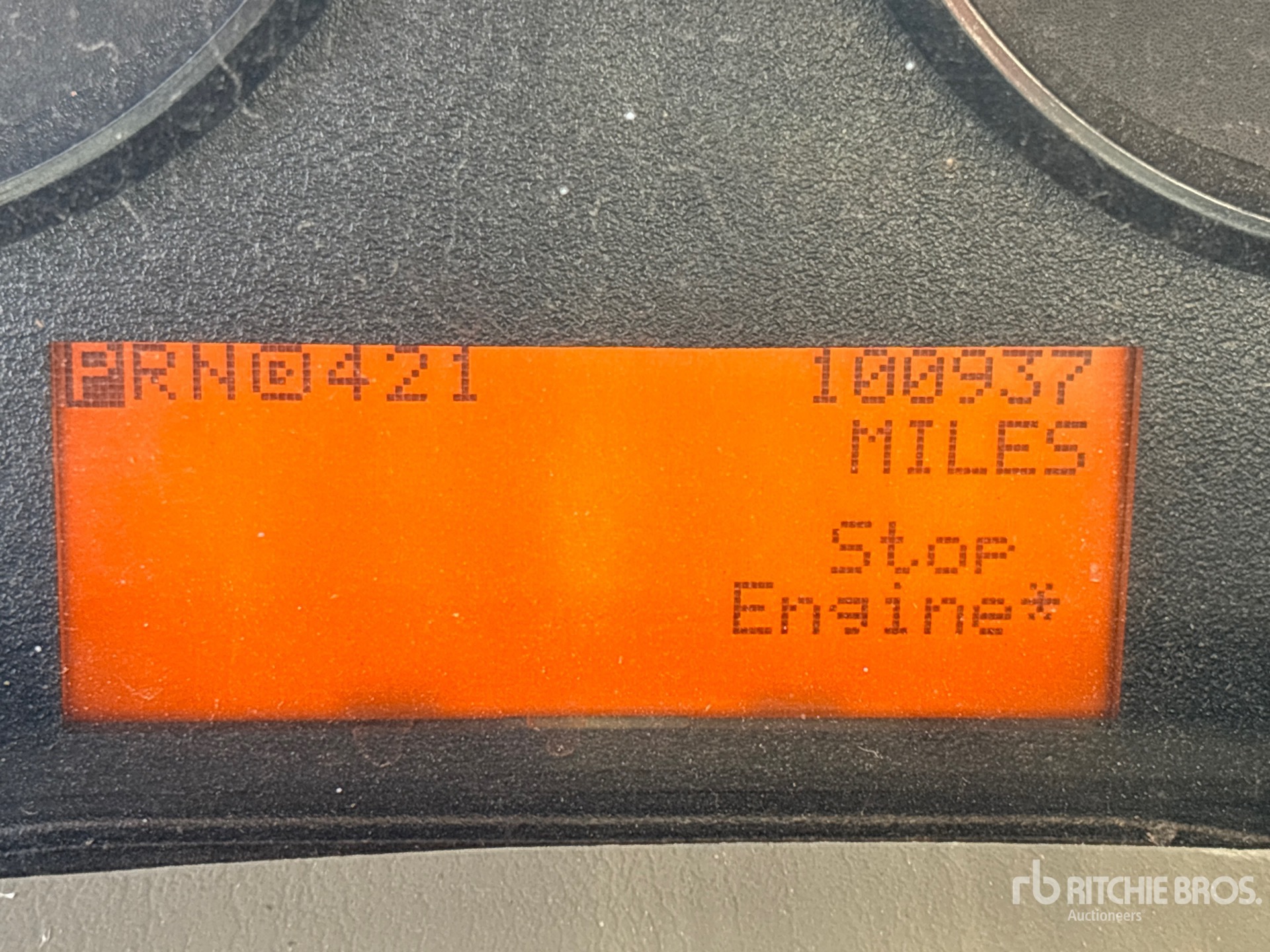 2018 International 4300
