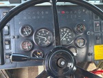 Control Station with Calibradores