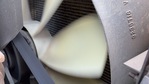 Engine with Radiador