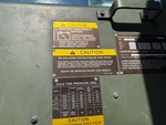 General Appearance - DLA Truck with