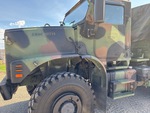 General Appearance - DLA Truck with Paint