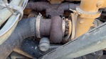 Engine with Turbo o soplador