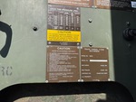 General Appearance - DLA Truck with