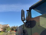 General Appearance - DLA Truck with