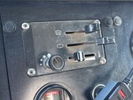 Control Station with Calefactor