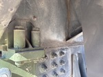 Chassis with Chasis de apoyo