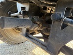 Drivetrain with Rear Drive Axle(s)