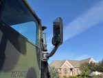 General Appearance - DLA Truck with Espejos