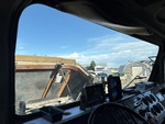 Control Station with Condición del Vidrio
