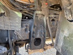Chassis with Condición del chasis