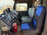 Control Station with Asientos