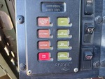 Control Station with Central Tire Inflation System