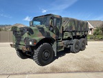 General Appearance - DLA Truck with Imagen: esquina delantera izquierda