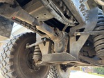 Drivetrain with Árbol de Transmisión
