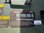 General Appearance - DLA Truck with N.º de serie/VIN