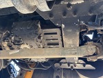 Drivetrain with Transmisión