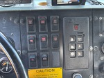 Control Station with Controles hidráulicos