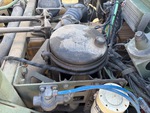 Hydraulics with Tanque hidráulico