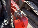 Hydraulics with