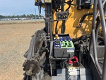 Control Station with
