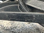 General Appearance with Numéro de série/Numéro d'identification du véhicule automobile