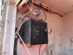 Configuration with