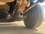 Brakes with