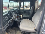 Cab with