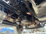 Drivetrain with