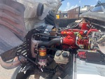 Engine with