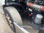 4 dessous de caisse - Camion with