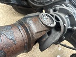 Groupe motopropulseur with