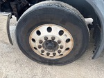 4 dessous de caisse - Camion with