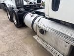 4 dessous de caisse - Camion with