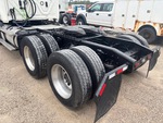 4 dessous de caisse - Camion with