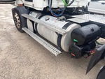 4 dessous de caisse - Camion with