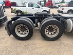 4 dessous de caisse - Camion with