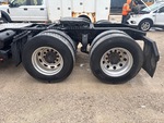 4 dessous de caisse - Camion with