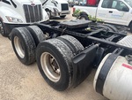 4 dessous de caisse - Camion with