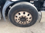 4 dessous de caisse - Camion with