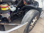 4 dessous de caisse - Camion with