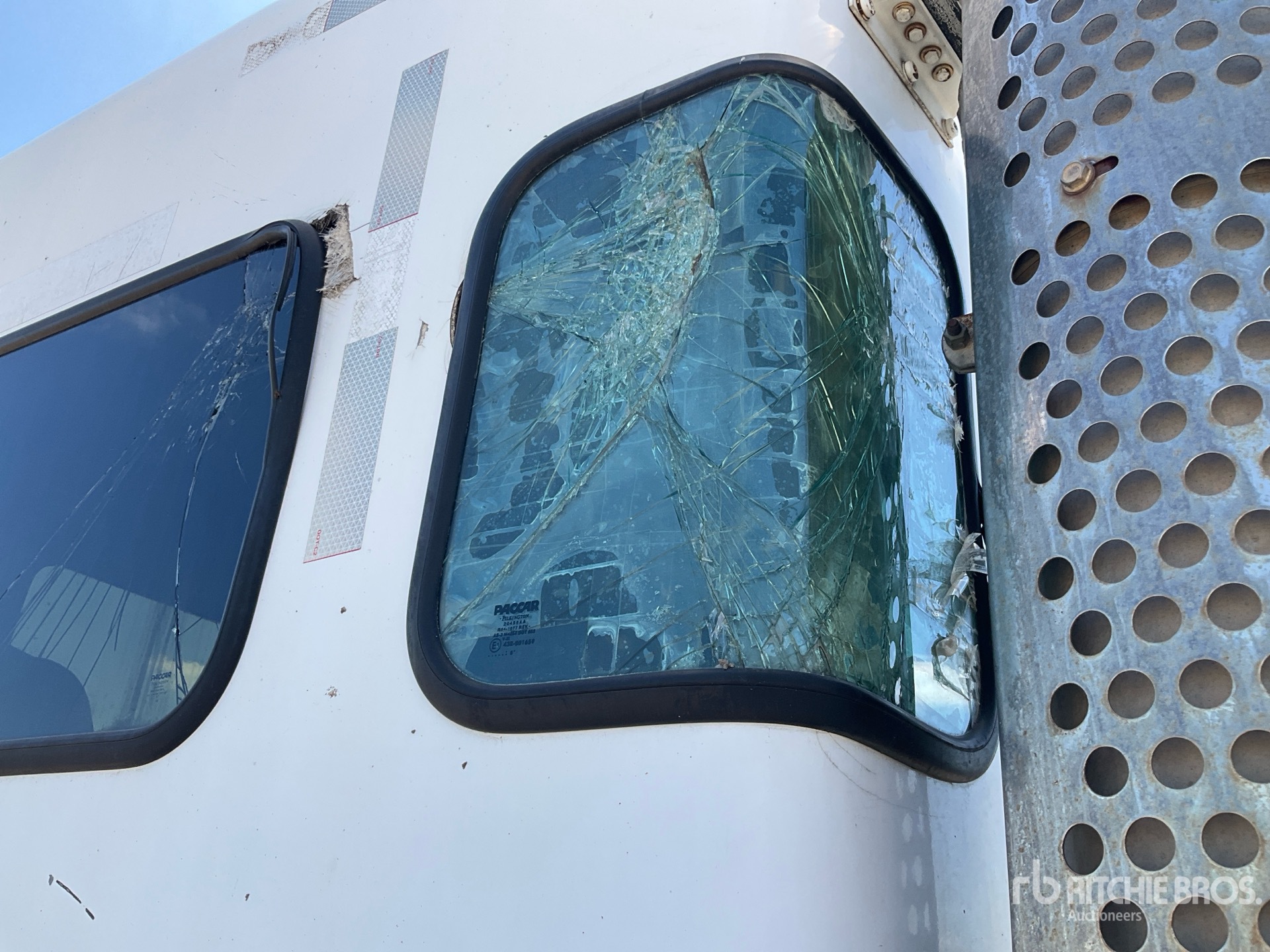 2006 Kenworth T800