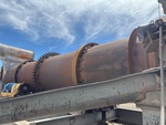 Dryer/Mixer Drum with
