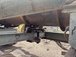 Dryer/Mixer Drum with