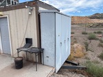 Control House with
